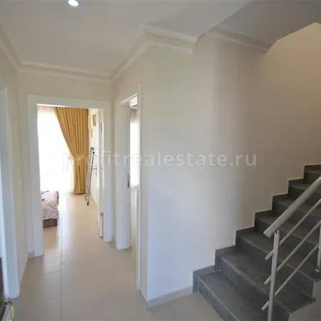 Апартаменты 2+1 В Алании Çamyolu