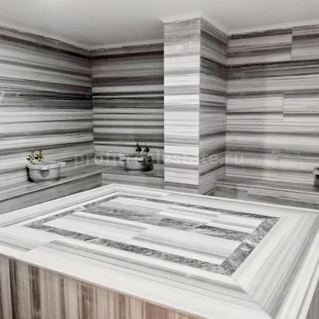 Apartment Апартаменты 2+1 В Алании Camyolu