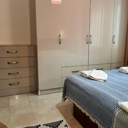 Apartment Sunstar Kleopatra