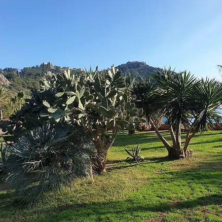 Apartment Sunstar Kleopatra Alanya