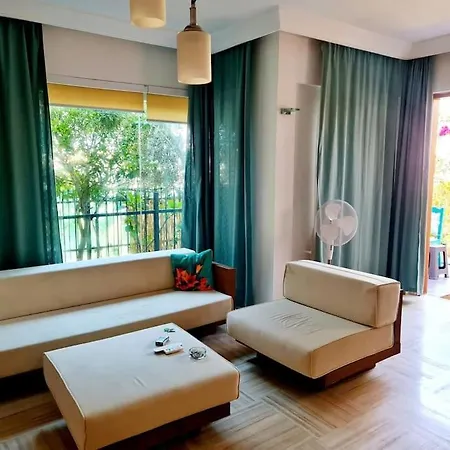 Sunstar Kleopatra Alanya