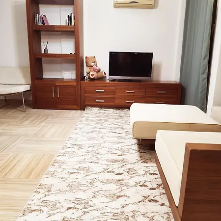 Apartment Sunstar Kleopatra