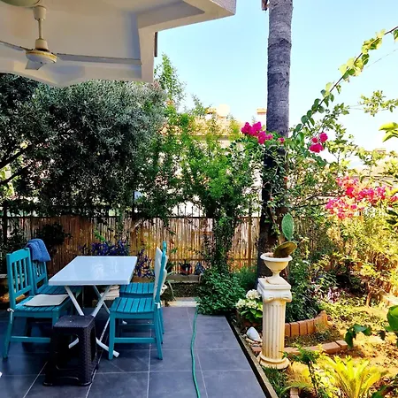 Sunstar Kleopatra Apartment Alanya