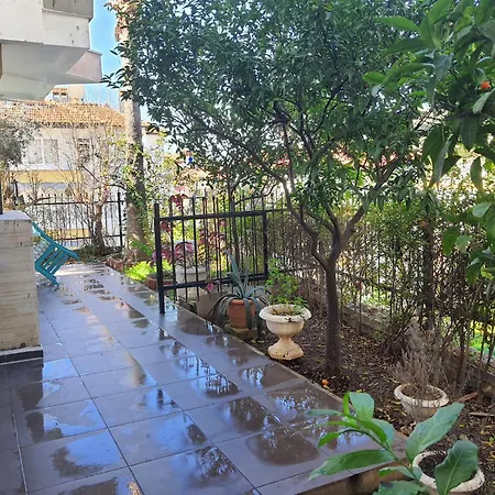 Apartment Sunstar Kleopatra Alanya