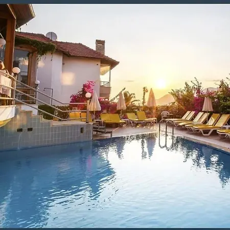 Apartment Sunstar Kleopatra