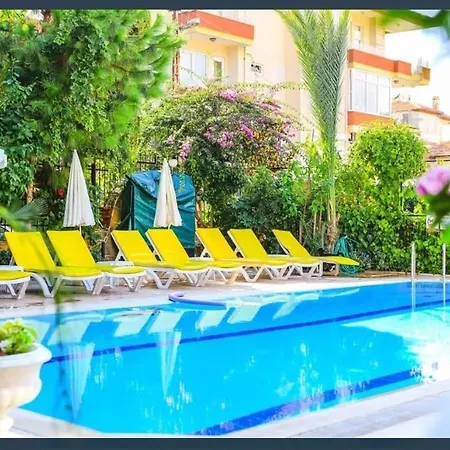 Apartment Sunstar Kleopatra Alanya