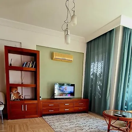 Sunstar Kleopatra Apartment