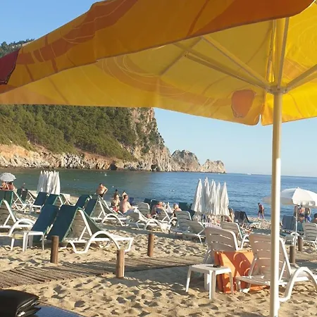 Sunstar Kleopatra Alanya