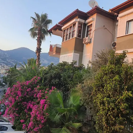 Sunstar Kleopatra Alanya